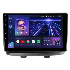 Штатная магнитола Teyes CC3 6+128 Gb 360° Fiat Doblo 2000-2011 10"