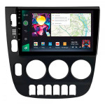 Штатна магнітола Sigma PRO 9464 4+64 Gb Mercedes-Benz M-Class ML320 W163 2003-2005 LHD Black 9