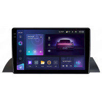 Штатна магнітола Teyes CC3 2k 4+64 Gb Mercedes-Benz S-Class W140 1991-1998 Black 10"