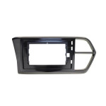 Штатная магнитола Sigma S10432 4+32 Gb Volkswagen Jetta 2019-2022 UV Black 10