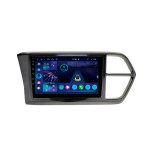 Штатная магнитола Sigma S10432 4+32 Gb Volkswagen Jetta 2019-2022 UV Black 10