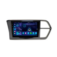 Штатная магнитола Sigma S10432 4+32 Gb Volkswagen Jetta 2019-2022 UV Black 10"