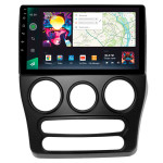 Штатная магнитола Sigma PRO 9464 4+64 Gb Chery QQ 2013-2017 Black 9