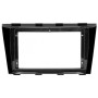 Штатная магнитола Teyes CC3 2k 6+128 Gb Geely Emgrand EC8 2011-2015 9