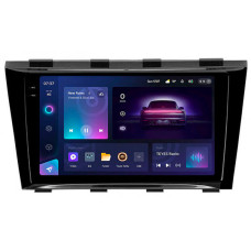Штатная магнитола Teyes CC3 2k 6+128 Gb Geely Emgrand EC8 2011-2015 9"