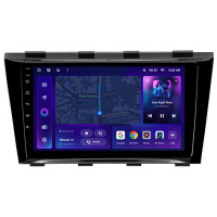 Штатная магнитола AMS MOSS M3 4+32 Gb Geely Emgrand EC8 2011-2015 9"