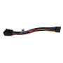 Штатная магнитола Sigma E10232 2+32 Gb Great Wall M4 Haval H1 2014+ LHD 10