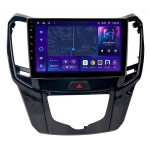 Штатная магнитола AMS MOSS M2 4+32 Gb Great Wall M4 Haval H1 2014+ LHD 10