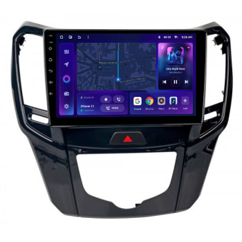 Штатна магнітола AMS MOSS M2 4+32 Gb Great Wall M4 Haval H1 2014+ LHD 10"