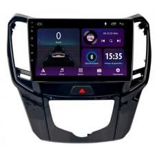 Штатная магнитола Sigma E10232 2+32 Gb Great Wall M4 Haval H1 2014+ LHD 10"