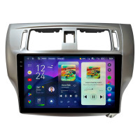 Штатная магнитола Teyes CC4 2k 6+64 Gb Great Wall VOLEEX C30 2013-2014 LHD 9"
