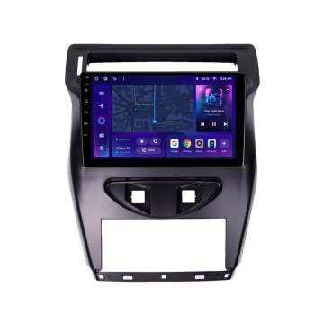 Штатна магнітола AMS MOSS M2 4+32 Gb Citroen C4 C-Triunfo C-Quatre 2012+ Black 10"