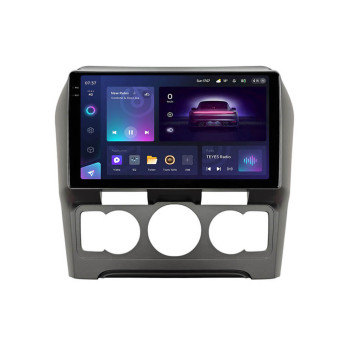 Штатная магнитола Teyes CC3 2k 4+32 Gb Citroen C4/C-Quatre 2015-2018 AT AC 9"