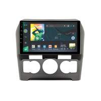 Штатная магнитола Sigma X9464 4+64 Gb Citroen C4/C-Quatre 2015-2018 AT AC 9"