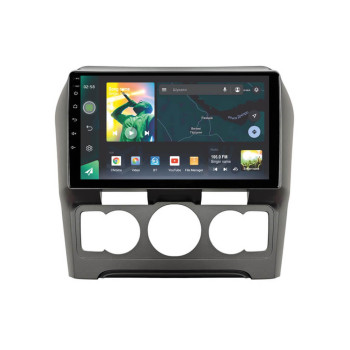 Штатна магнітола Sigma X9464 4+64 Gb Citroen C4/C-Quatre 2015-2018 AT AC 9"