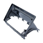 Штатная магнитола Sigma S10432 4+32 Gb Renault Sandero 2021+ LHD 10