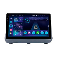Штатная магнитола Sigma S10432 4+32 Gb Renault Sandero 2021+ LHD 10"