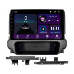 Штатна магнітола Sigma E9232 2+32 Gb Chevrolet Malibu 2009-2014 Black 9