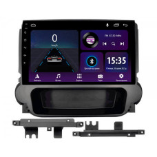 Штатная магнитола Sigma E9232 2+32 Gb Chevrolet Malibu 2009-2014 Black 9"