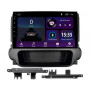 Штатная магнитола Sigma E9232 2+32 Gb Chevrolet Malibu 2009-2014 Black 9