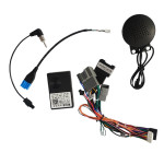 Штатна магнітола AMS MOSS M2 4+32 Gb Chevrolet Cruze 2019+ 9