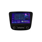 Штатна магнітола AMS MOSS M2 4+32 Gb Chevrolet Cruze 2019+ 9