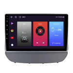 Штатная магнитола Sigma F10216 2+32 Gb Chevrolet Orlando 2018+ 10