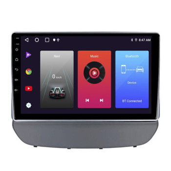 Штатна магнітола Sigma F10216 2+32 Gb Chevrolet Orlando 2018+ 10"