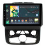 Штатна магнітола Sigma X9464 4+64 Gb Dodge RAM 1500 2500 3500 4500 5500 2013-2019 AT AC Black 9