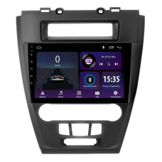 Штатная магнитола Sigma E10232 2+32 Gb Ford Fusion/Mondeo 2009-2012 Black 10"