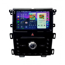Штатная магнитола Teyes CC4 Pro 2k 8+128 Gb Ford EDGE 2008-2015 9"
