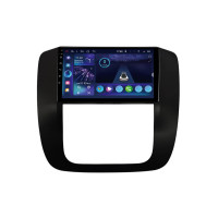 Штатная магнитола Sigma S9432 4+32 Gb GMC Yukon/Chevrolet Tahoe/Suburban 2007-2012 9"