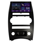 Штатная магнитола Sigma E9232 2+32 Gb Jeep Grand Cherokee 2008-2010 9