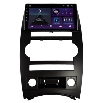 Штатна магнітола Sigma E9232 2+32 Gb Jeep Grand Cherokee 2008-2010 9"