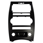 Штатная магнитола Sigma E9232 2+32 Gb Jeep Grand Cherokee 2008-2010 9