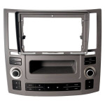 Штатная магнитола Sigma PRO 9464 4+64 Gb Infiniti FX35 2006-2009 9