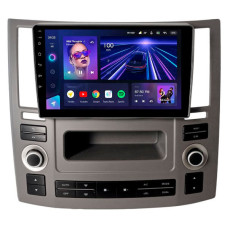 Штатная магнитола Teyes CC3 4+32 Gb Infiniti FX35 2006-2009 9"