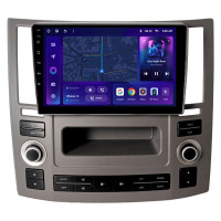 Штатная магнитола AMS MOSS M3 4+32 Gb Infiniti FX35 2006-2009 9"