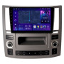 Штатна магнітола AMS MOSS M3 4+32 Gb Infiniti FX35 2006-2009 9
