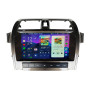 Штатная магнитола Teyes CC4 Pro 2k 8+128 Gb Lexus GX400 GX460 2010-2015 LZ 10