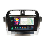 Штатна магнітола Sigma PRO 10464 4+64 Gb Lexus GX400 GX460 2010-2015 LZ 10