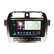 Штатна магнітола Sigma PRO 10464 4+64 Gb Lexus GX400 GX460 2010-2015 LZ 10"