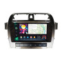 Штатна магнітола Sigma PRO 10464 4+64 Gb Lexus GX400 GX460 2010-2015 LZ 10