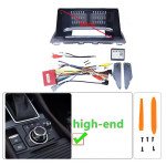 Штатна магнітола Sigma E9232 2+32 Gb Mazda CX-4 2016-2018 9