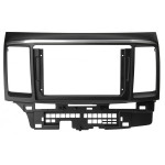 Штатная магнитола Teyes CC3 2k 4+64 Gb Mitsubishi Lancer 2010-2016 9
