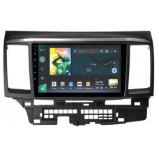 Штатна магнітола Sigma X9464 4+64 Gb Mitsubishi Lancer 2010-2016 9"