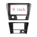 Штатная магнитола Sigma S9432 4+32 Gb Mitsubishi Lancer 9 GLX 2007-2015 Black 9