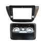 Штатная магнитола Teyes CC3 2k 6+128 Gb Mitsubishi Lancer 9 GLX 2006-2010 Black 9
