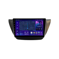 Штатна магнітола AMS MOSS M3 4+32 Gb Mitsubishi Lancer 9 GLX 2006-2010 Black 9"
