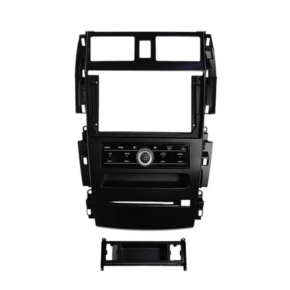 Штатная магнитола Sigma S9432 4+32 Gb Nissan Altima/Teana 2003-2007 9 Штатная магнитола Sigma S9432 4+32 Gb Nissan Altima/Teana 2003-2007 9